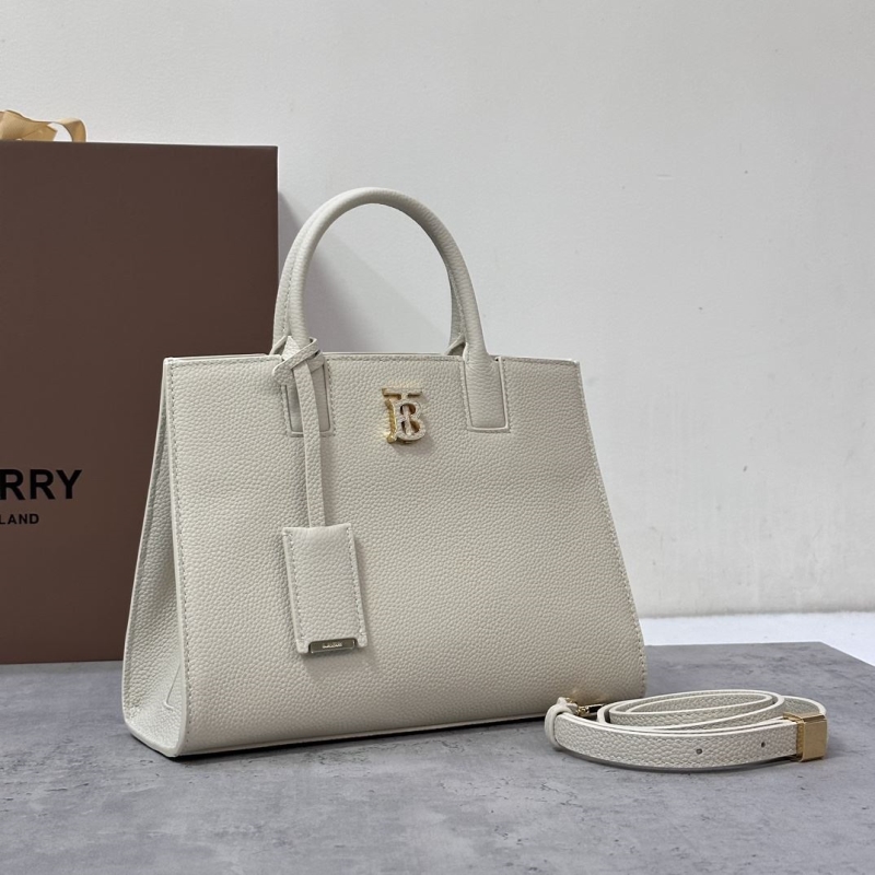 Burberry Top Handle Bags